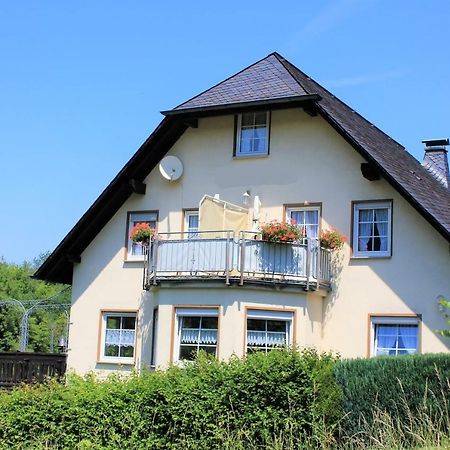 Beilsteiner Gaestehaus Beilstein  Exterior photo